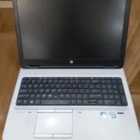 لپتاپ hp، خرید سال ۱۴۰۱، تمیز و سالم