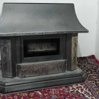 بخاری