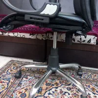 صندلی مدیریتی جک دار|مبلمان اداری|تهران, نیروی هوایی (پیروزی)|دیوار