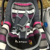 کریر و روروئک|کالسکه و لوازم جانبی|ماهدشت, |دیوار