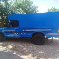 نیسان 403 درحد صفر