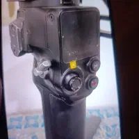 دسته دوربین رونین rs3|دوربین عکاسی و فیلم‌برداری|سبزوار, هویزه|دیوار