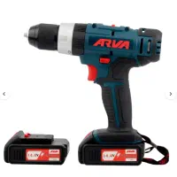 دریل شارژی آروا مدل 5842