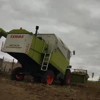 کمباین کلاس مدیون|خودرو سنگین|سبزوار, قصبه غربی|دیوار