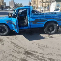 نیسان 1401فروشی|خودرو سواری و وانت|ایرانشهر, |دیوار