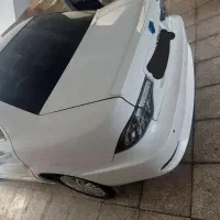 سواری صمند سورن درچه گاز سیمی