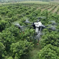 خدمات‌پهپادکشاورزی