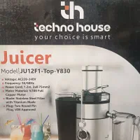 آبمیوه گیر نو