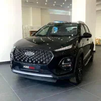 X 22 PRO IE / ایکس ۲۲ پرو دنده خشک رنگبندی مدل۱۴۰۴|خودرو سواری و وانت|تهران, صادقیه|دیوار