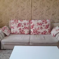 مبلمان|مبلمان خانگی و میز عسلی|آباده, |دیوار