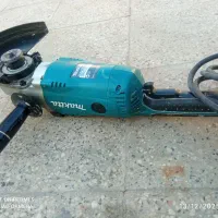 فرزبوش ماکیتا اینورتر جوش بتن کن هیلتی|ابزارآلات|تهران, خاوران|دیوار