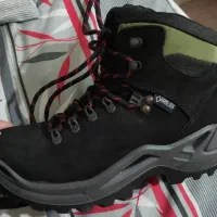 کفش کوهنوردی مکوان نو