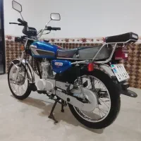 موتور درحد