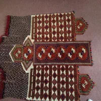 گلیم شتر ،(دیه باشلیق)