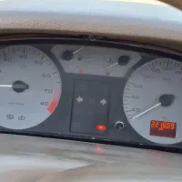 PARS  ELX|خودرو سواری و وانت|کرمانشاه, |دیوار