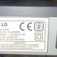 دی وی دی پلیر ال جی|پخش‌کننده DVD و ویدیو|قم, نیروگاه|دیوار