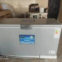 فریزر صندوقی اوناکس