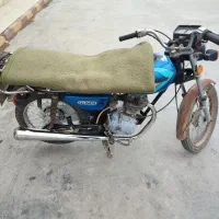 موتور مدل 89