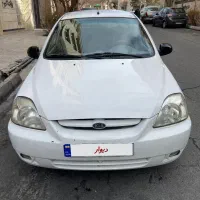 ریو سفید بدون رنگ  مدل۸۸