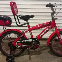 دوچرخه ۱۶ نونو|دوچرخه، اسکیت، اسکوتر|ایوان, |دیوار