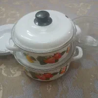 کاسه بشقاب اشپزخانه|ظروف سرو و پذیرایی|قرچک, باقرآباد|دیوار