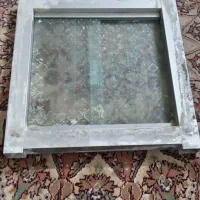 پنجره کوچک کشویی