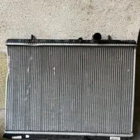 رادیات ۲۰۷ دنده ای