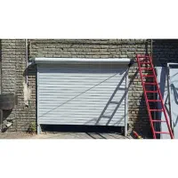 خدمات کرکره برقی|خدمات پیشه و مهارت|ارومیه, |دیوار