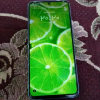 آنر X8a درحد آک