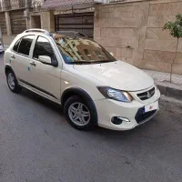 کوییکR کرم مشکی 402|خودرو سواری و وانت|تهران, ابوذر|دیوار