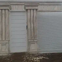 زمین مسکونی ۸قصبی دونبش  استثنایی  آهن قروشها