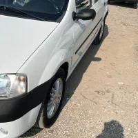 ال نود پارس خودرو|خودرو سواری و وانت|قائمشهر, |دیوار