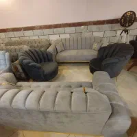 مبل شاهد