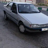 405 مدل 93
