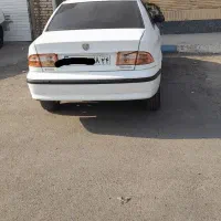 سمند مدل ۹۵