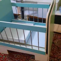 گهواره وتخت|تخت و صندلی بچه|ایلام, |دیوار