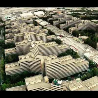 آپارتمان دو خوابه ۱۱۰ متری