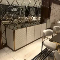 بازسازی ودکوراسیون واحد صفرتاصد با بهترین تیم کرج.