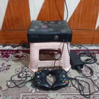 کنسول بازی