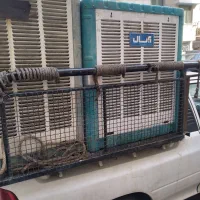 فروش و خریدار کولر ابی گازی سالم وخراب تمام نقاط