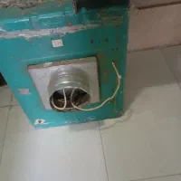 کولر و پایه