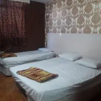 سوئیت ۳۵ متری مبله|اجارهٔ آپارتمان|مشهد, کوشش|دیوار