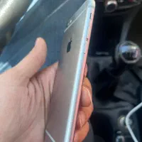 ایفون 6s 64|موبایل|مشهد, عامل|دیوار