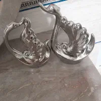 دکوری قو|مجسمه، تندیس، ماکت|نسیم‌شهر, |دیوار