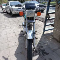 موتور125مدل95