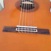 گیتار c80 یاماها در حد آک(ساخت اندونزی)