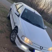 پژو پارس تیوفایو ۱۴۰۰ دریچه سیمی