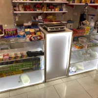 فروش اجناس و لوازم سوپر مارکت