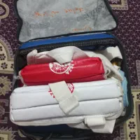 تکواندو، کاراته