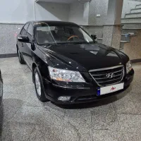 سونوتا nf 2009 فول کامل